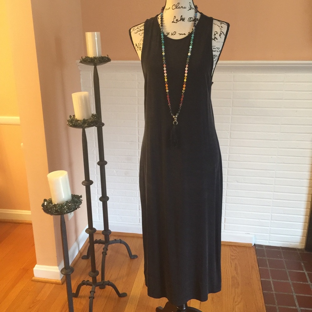 🌺Final Price🌺Lou & Grey Sleeveless Dress